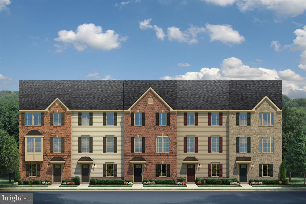 7904 Robinson Manor Rd #C