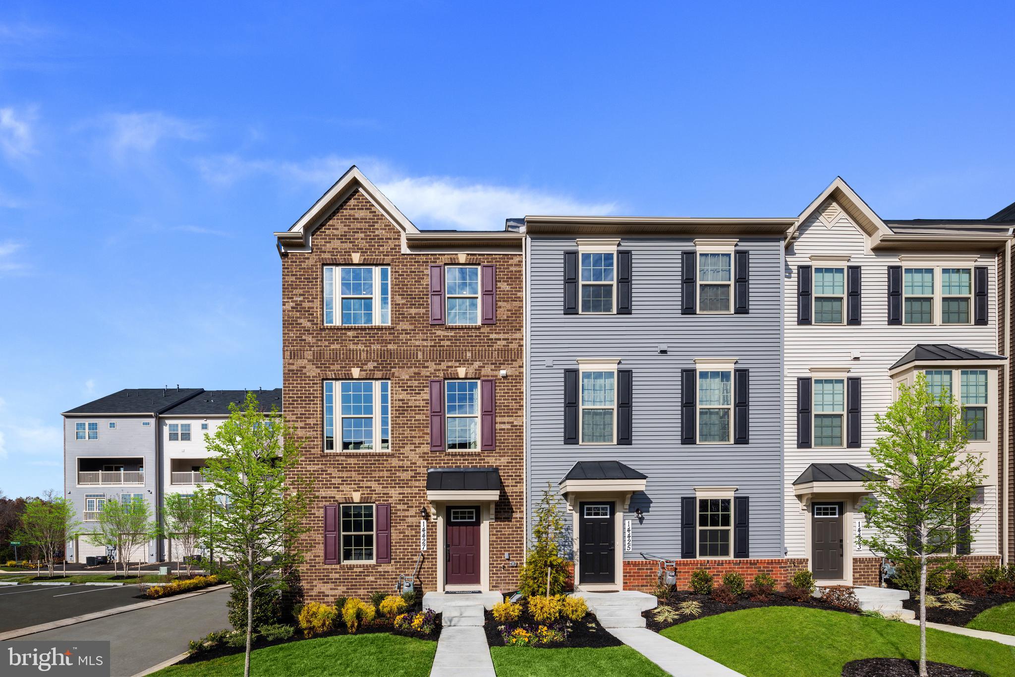 7904 Robinson Manor Rd #C