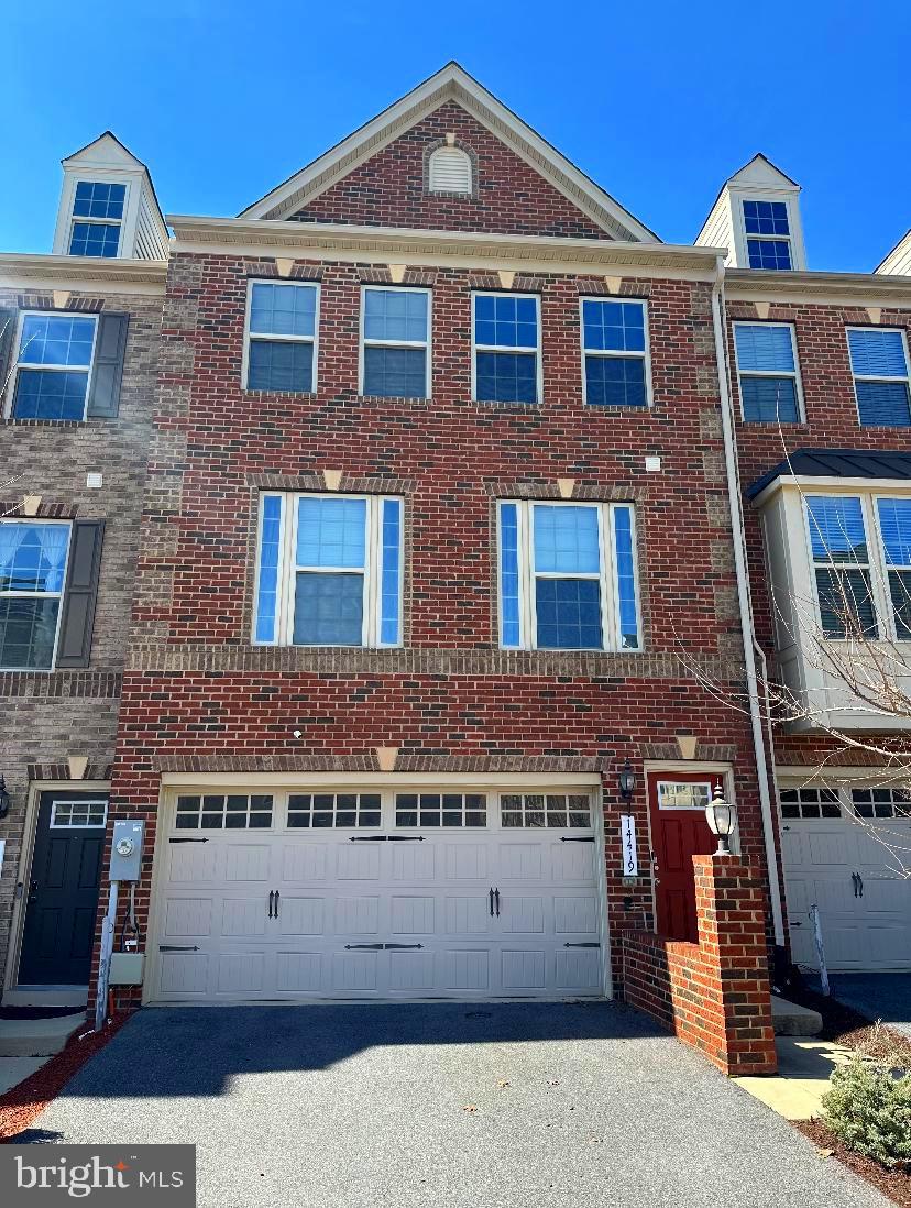 14419 Sandy Ridge Ln