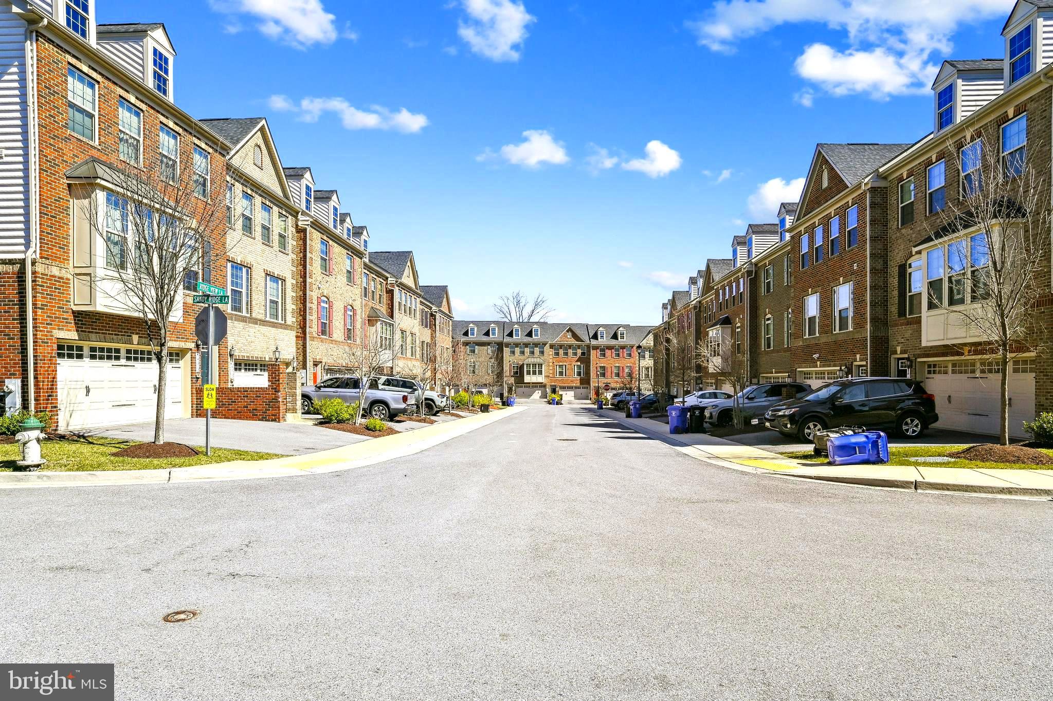 14419 Sandy Ridge Ln