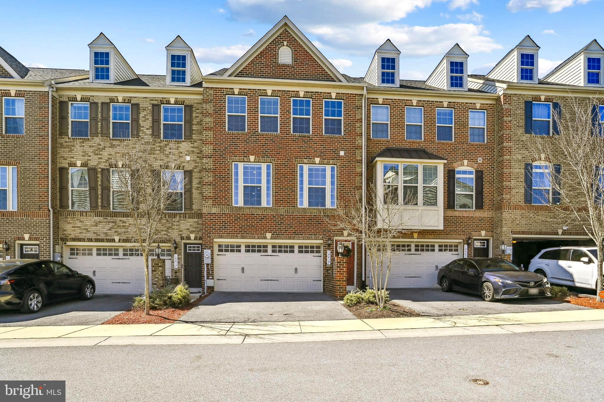 14419 Sandy Ridge Ln