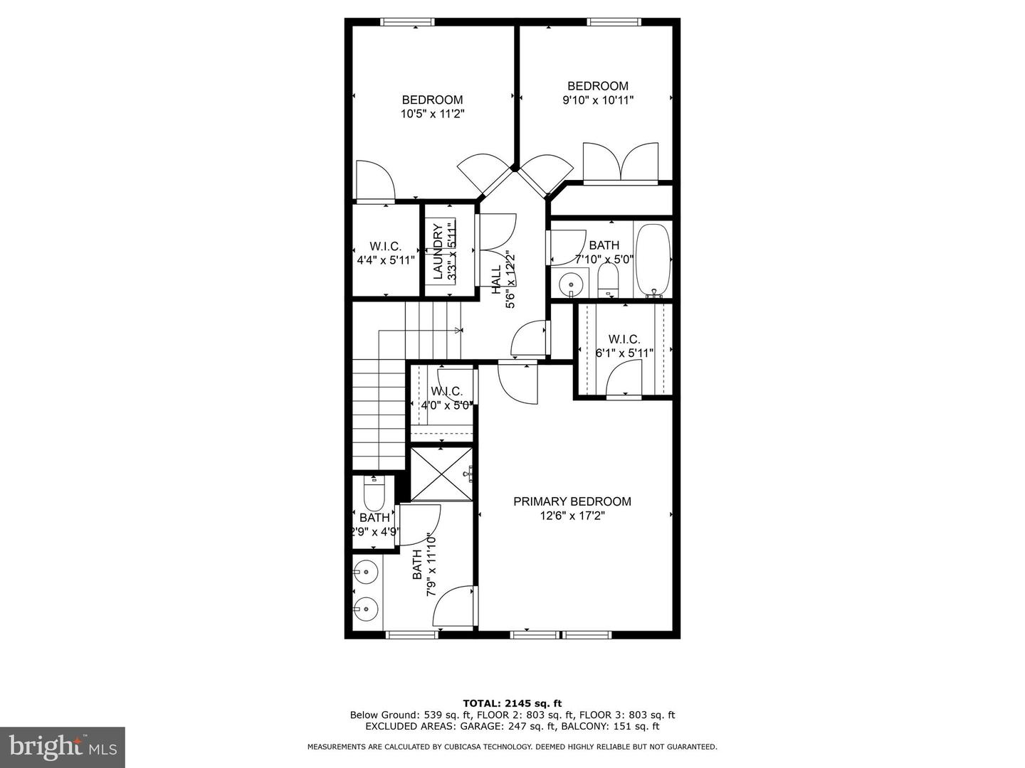 9147 Fox Stream Way