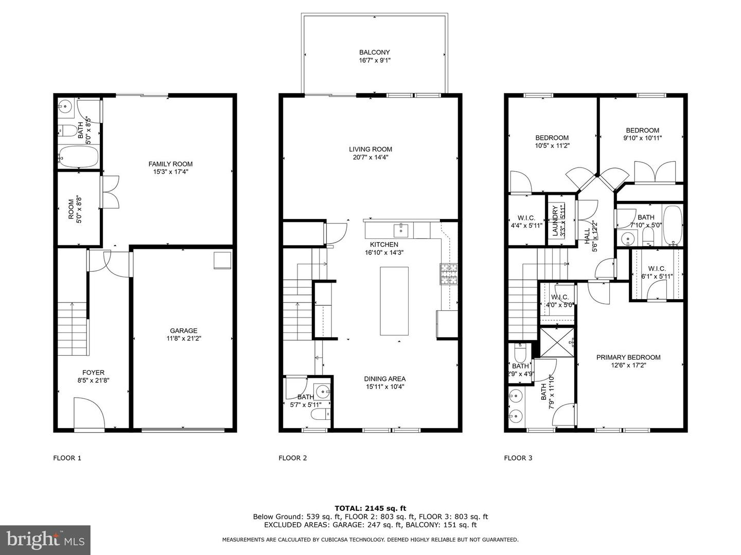 9147 Fox Stream Way