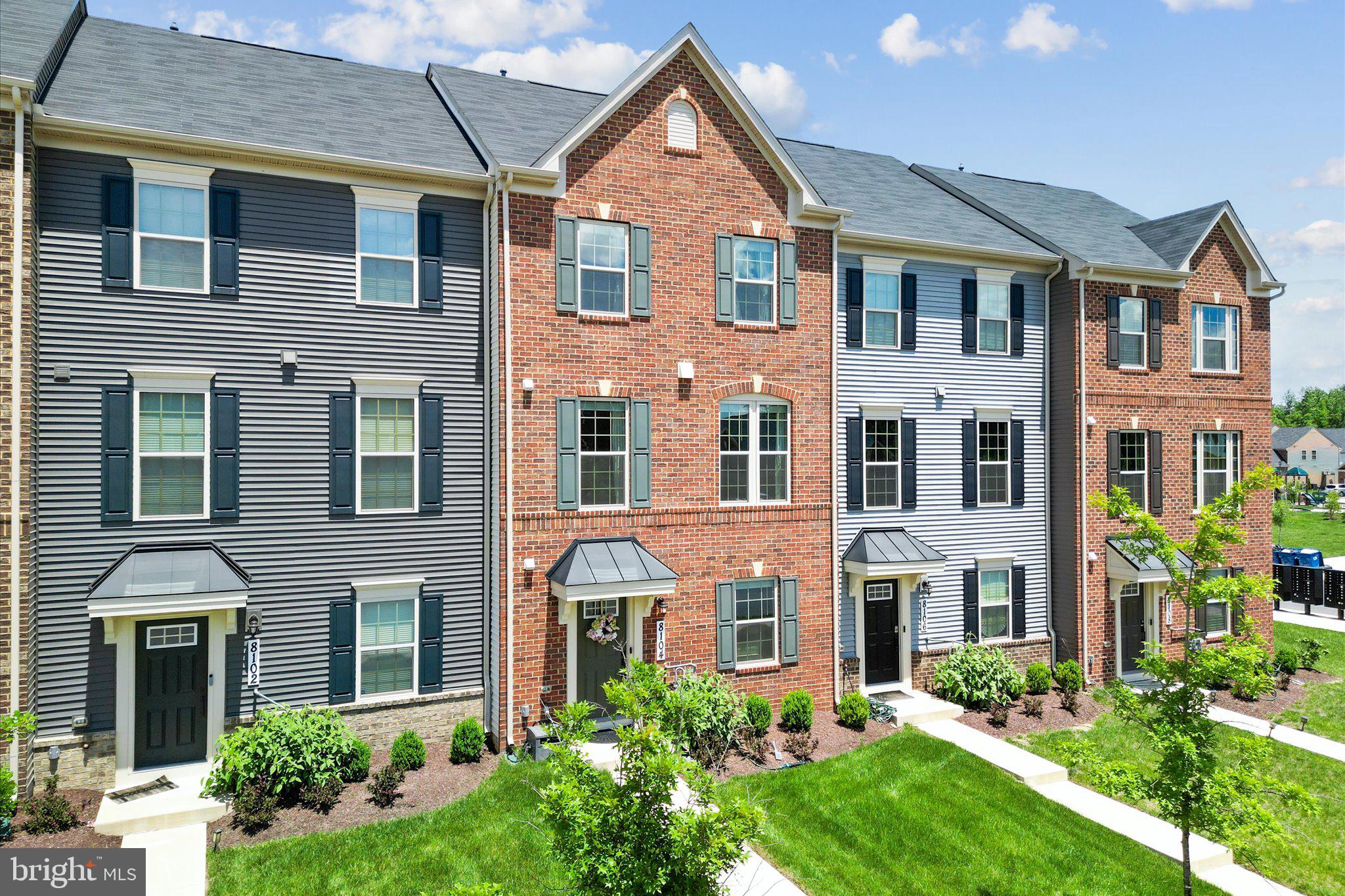 8104 General Armstrong Ave