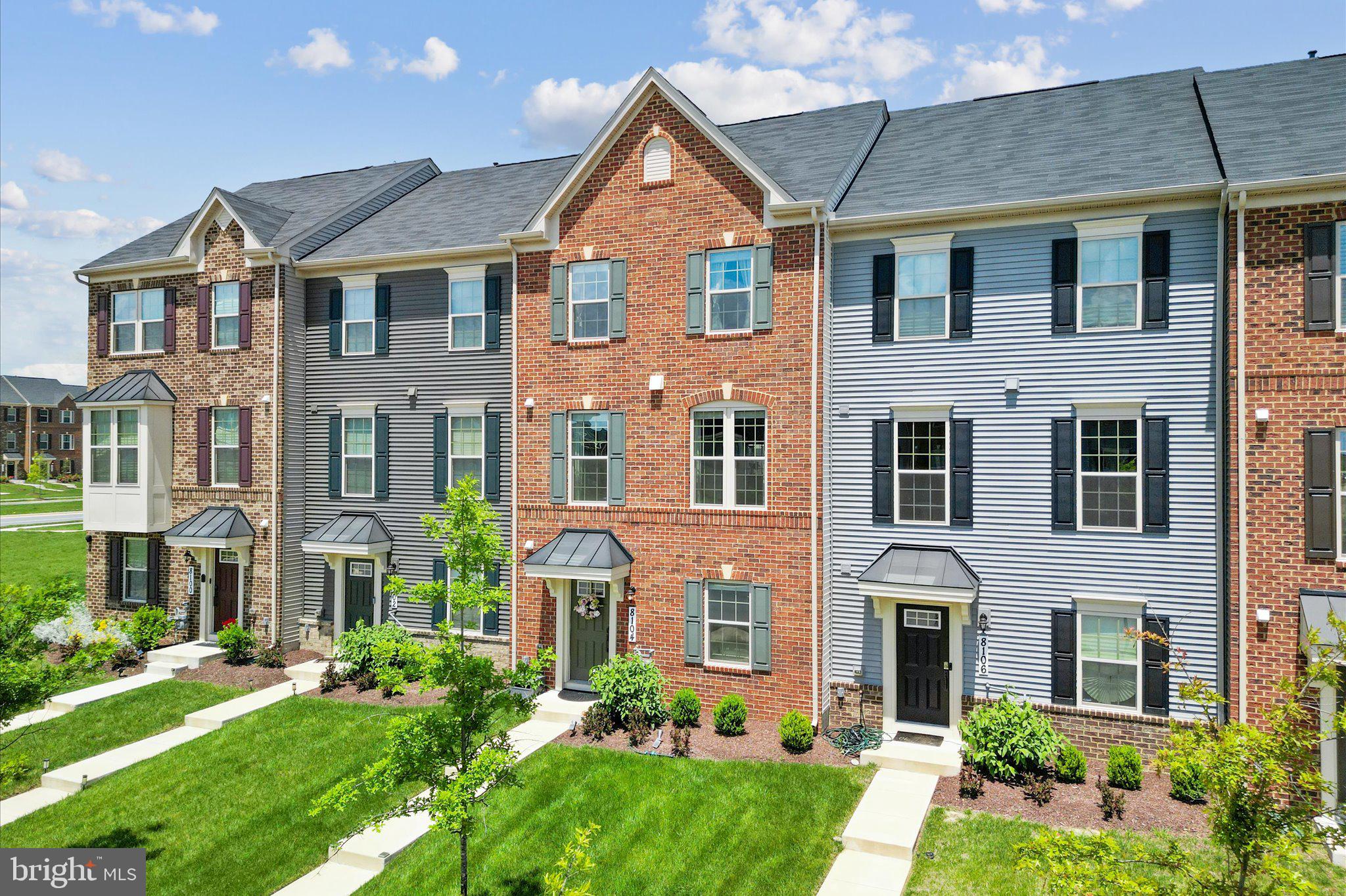 8104 General Armstrong Ave