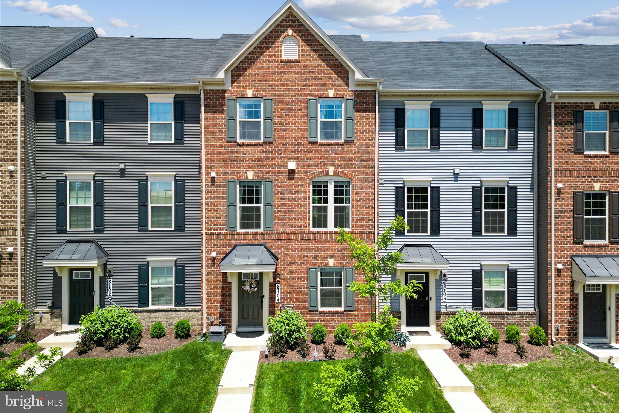 8104 General Armstrong Ave