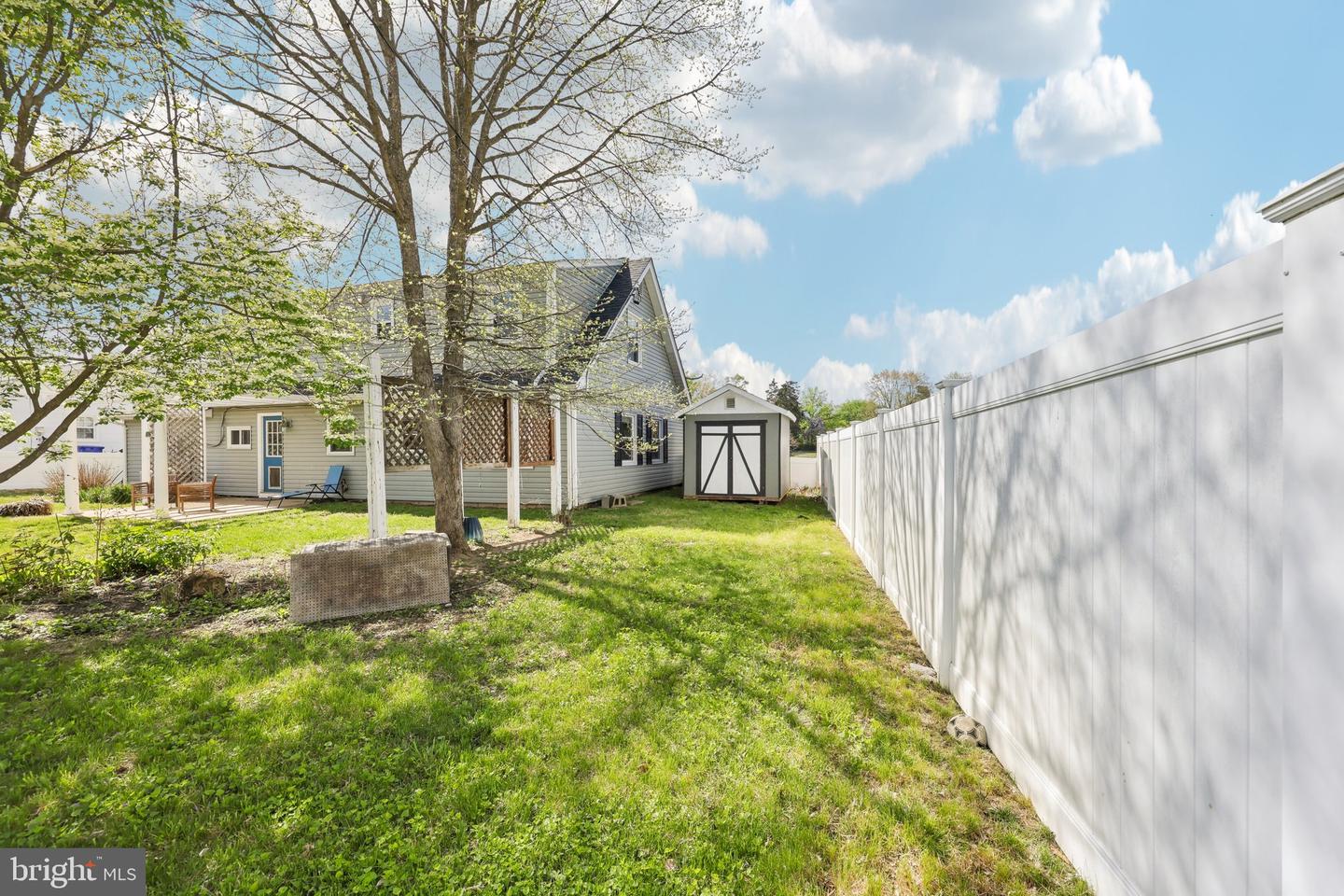 2819 Spangler Ln