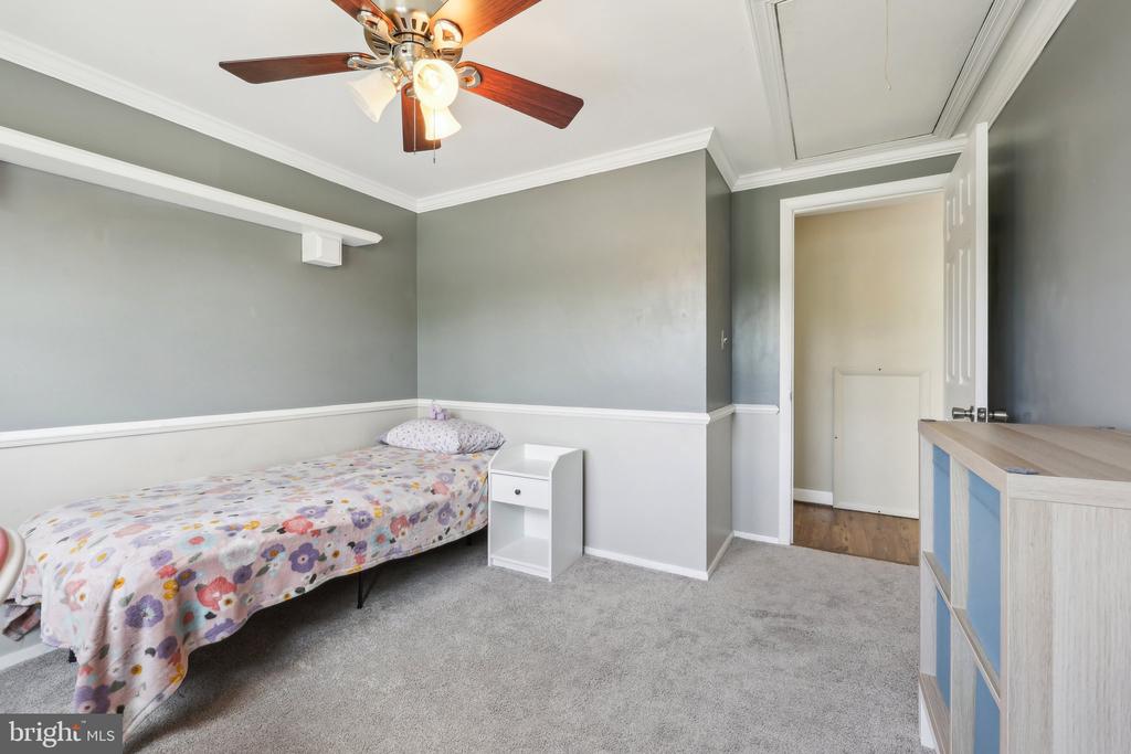 2819 Spangler Ln