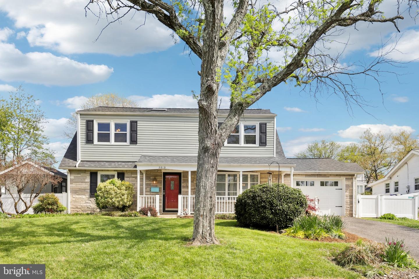 2819 Spangler Ln