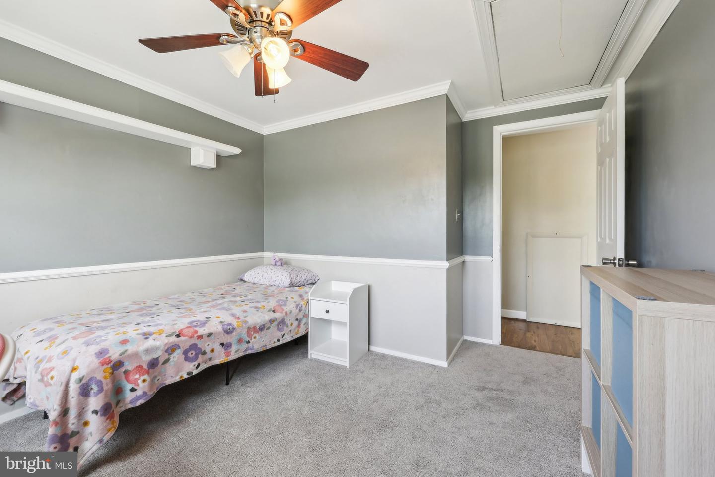 2819 Spangler Ln