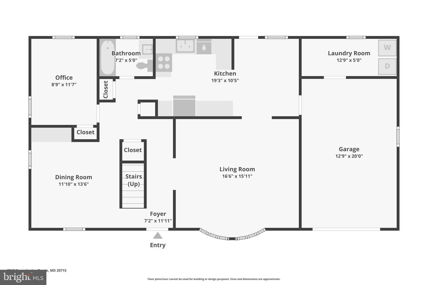 2819 Spangler Ln