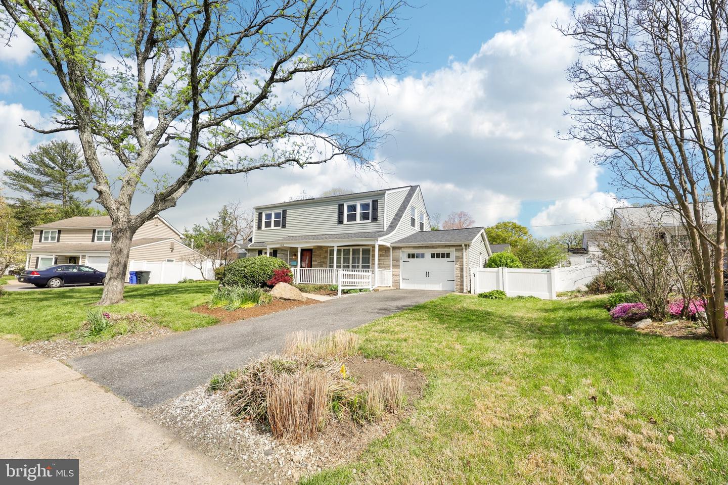 2819 Spangler Ln