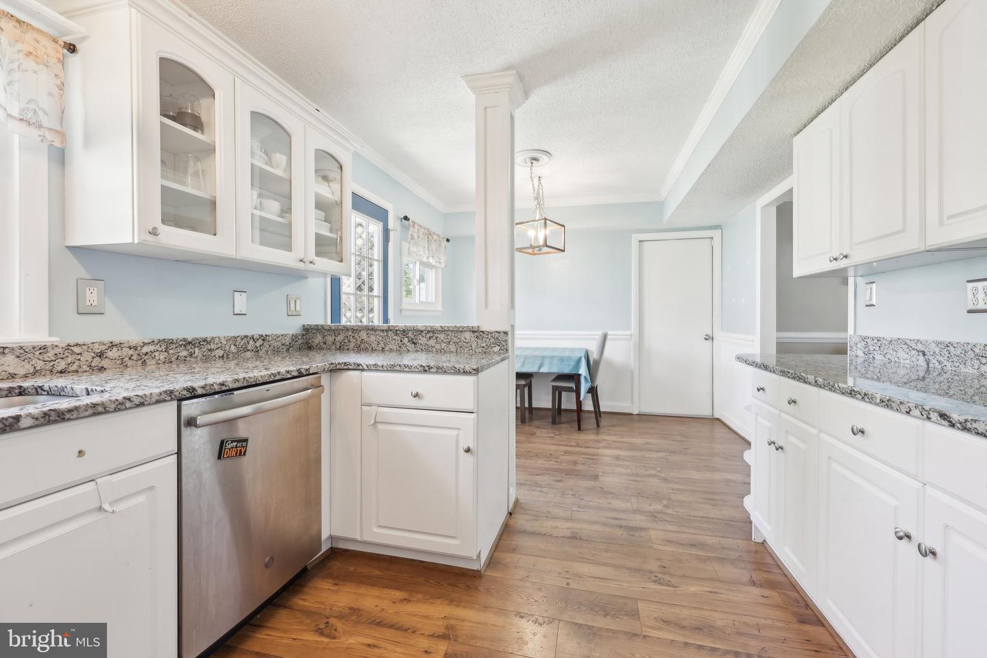 2819 Spangler Ln