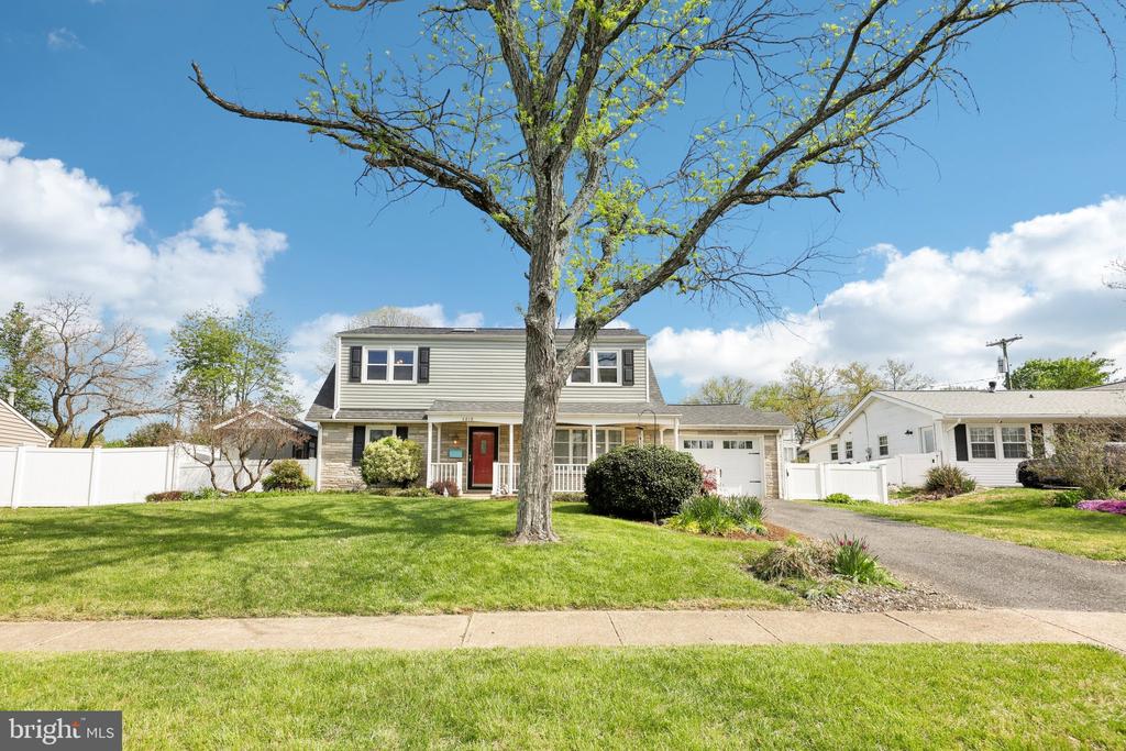 2819 Spangler Ln