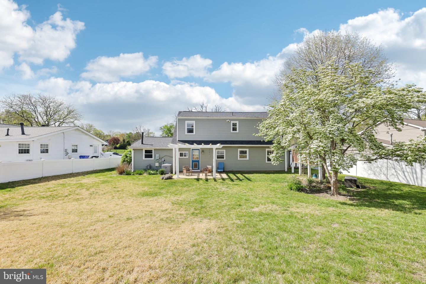 2819 Spangler Ln