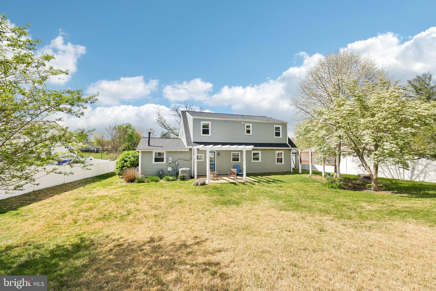 2819 Spangler Ln