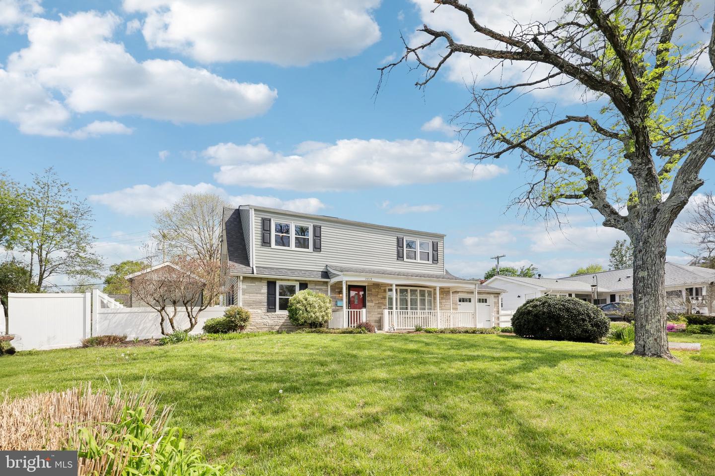 2819 Spangler Ln