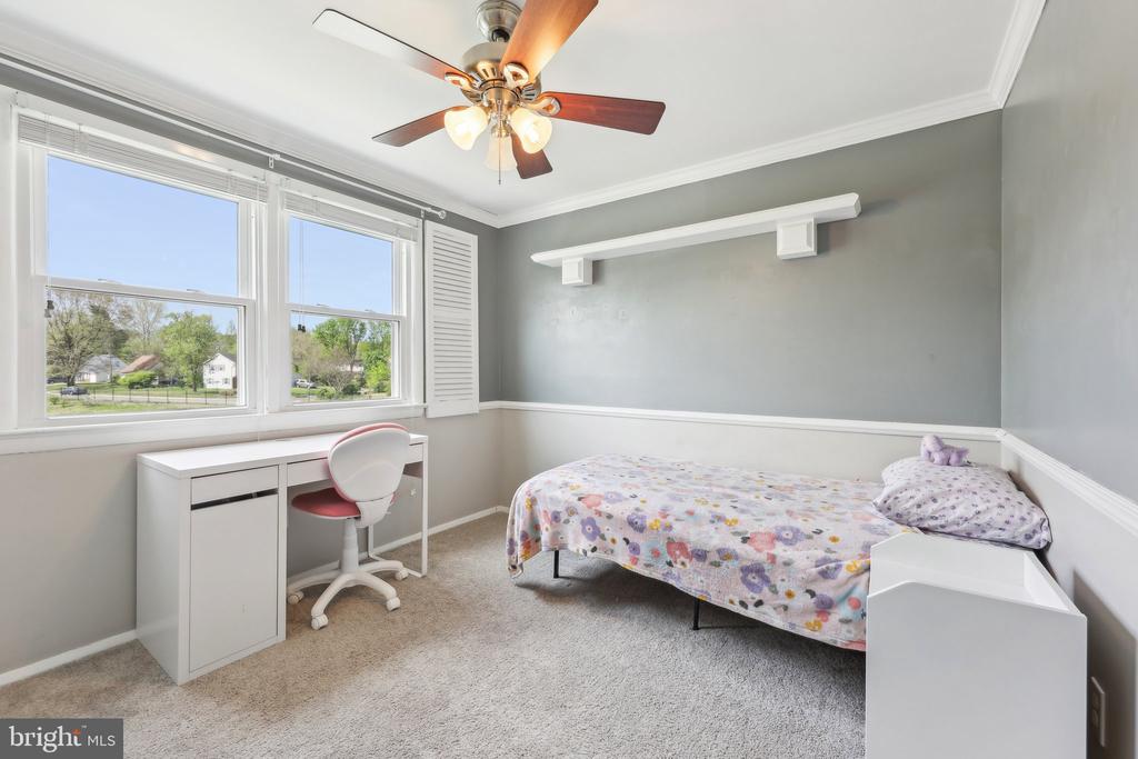 2819 Spangler Ln
