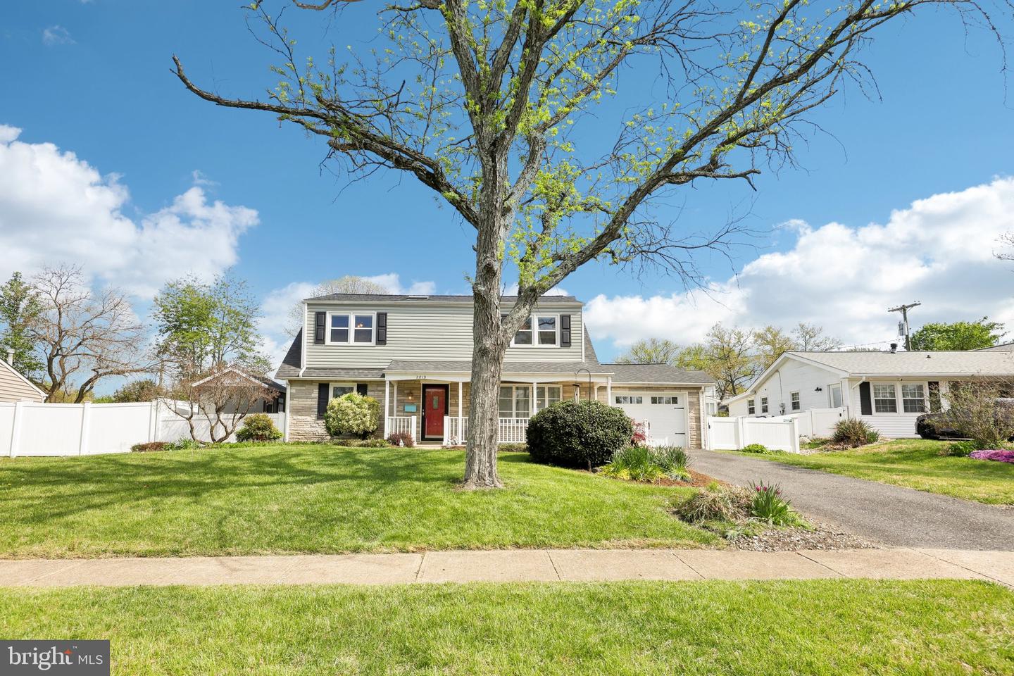 2819 Spangler Ln