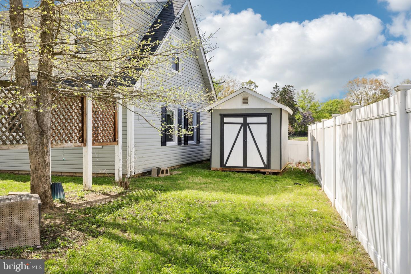 2819 Spangler Ln