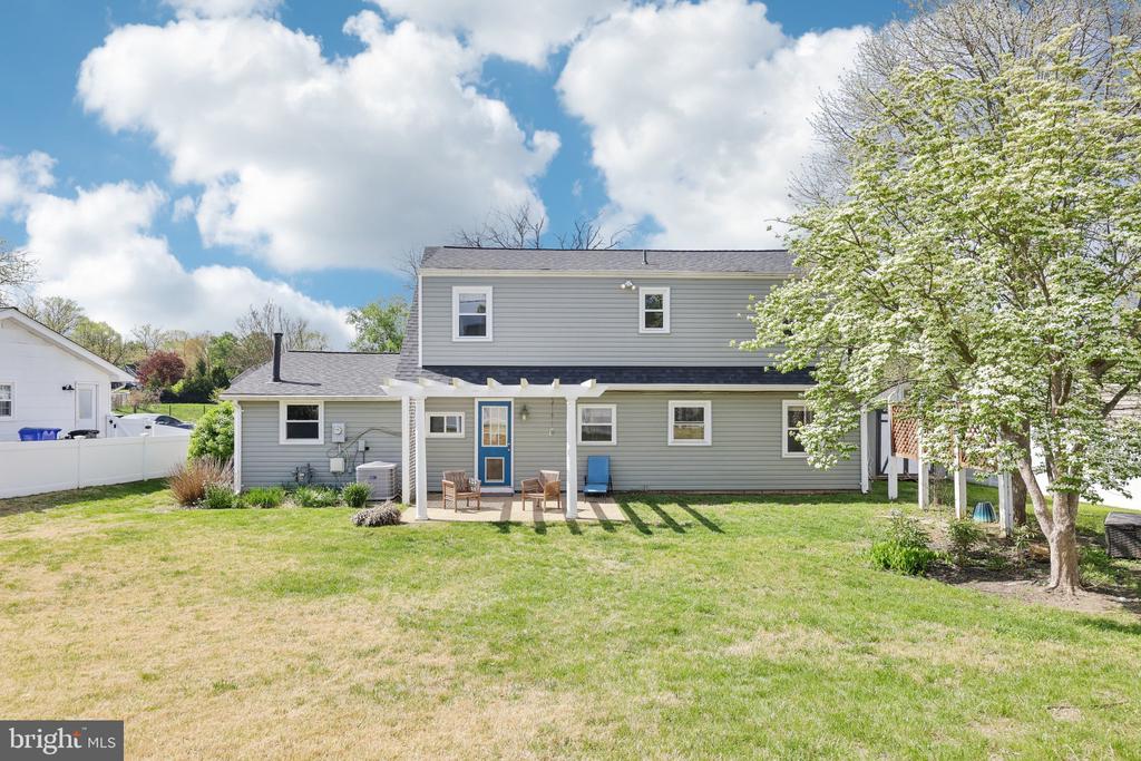 2819 Spangler Ln