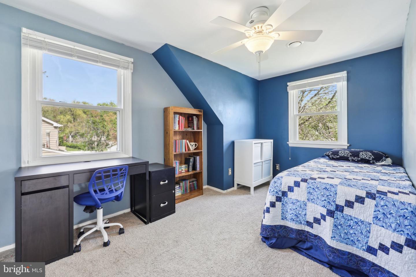 2819 Spangler Ln