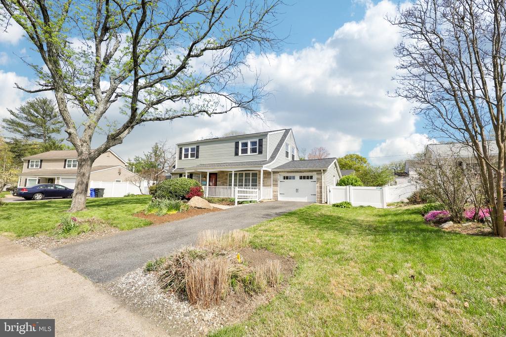 2819 Spangler Ln