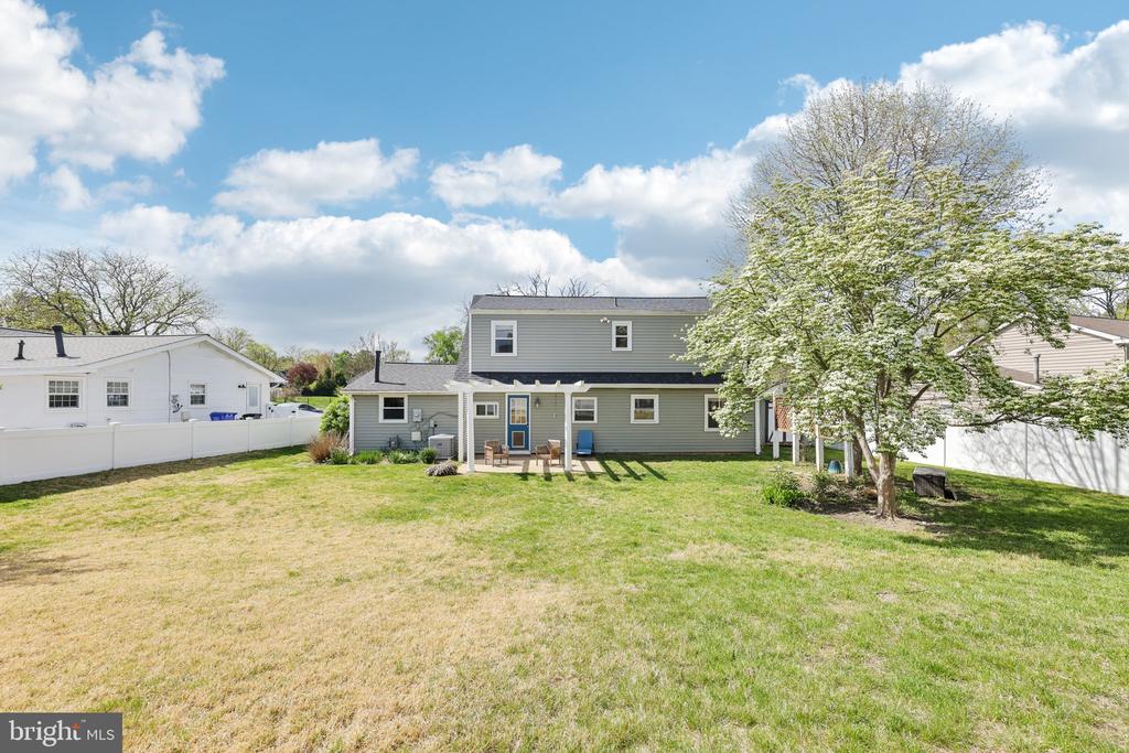 2819 Spangler Ln