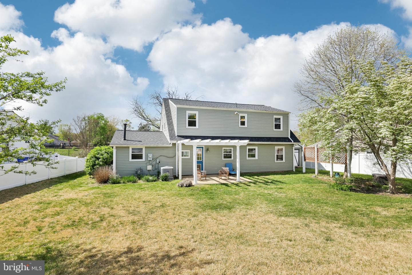 2819 Spangler Ln