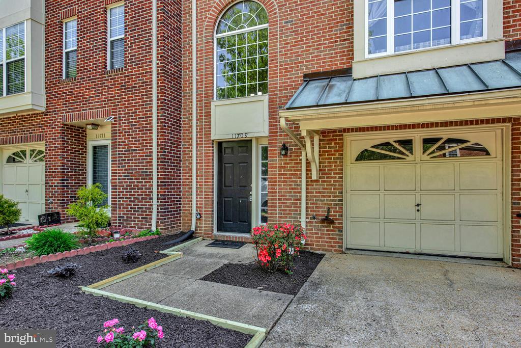 11709 Tuscany Dr