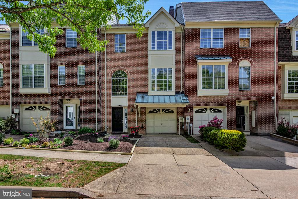 11709 Tuscany Dr