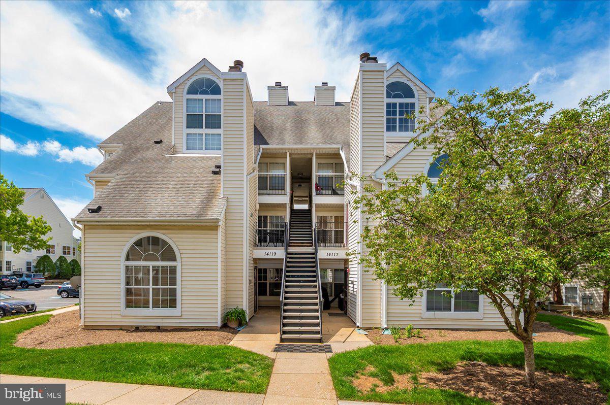 14119 Bowsprit Ln #310