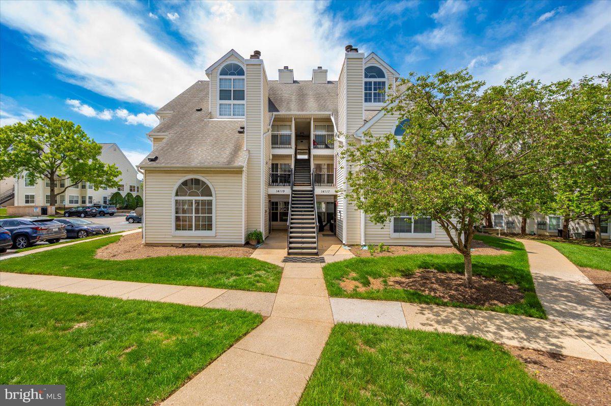 14119 Bowsprit Ln #310