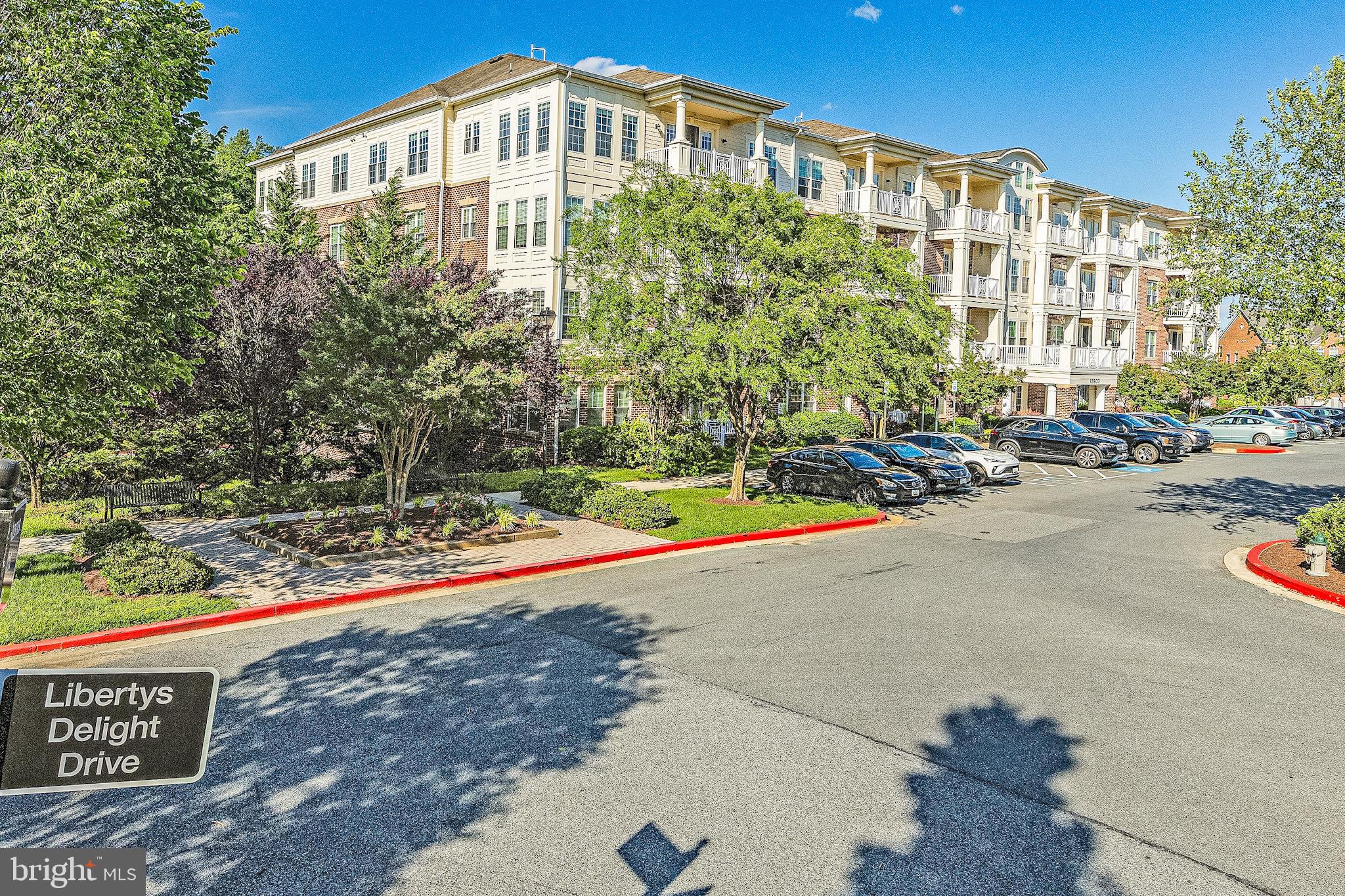 12800 Libertys Delight Dr #403