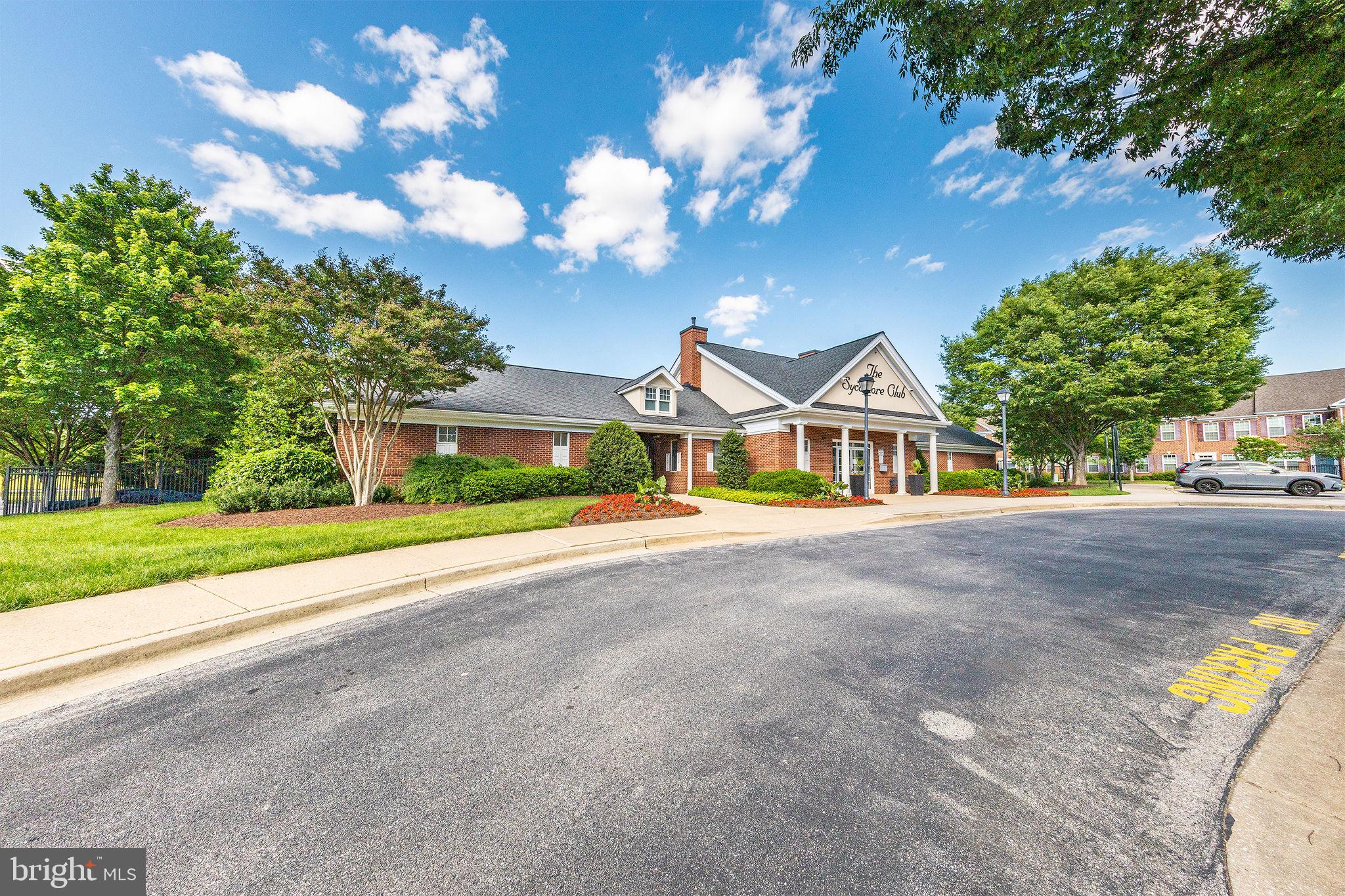 12800 Libertys Delight Dr #403