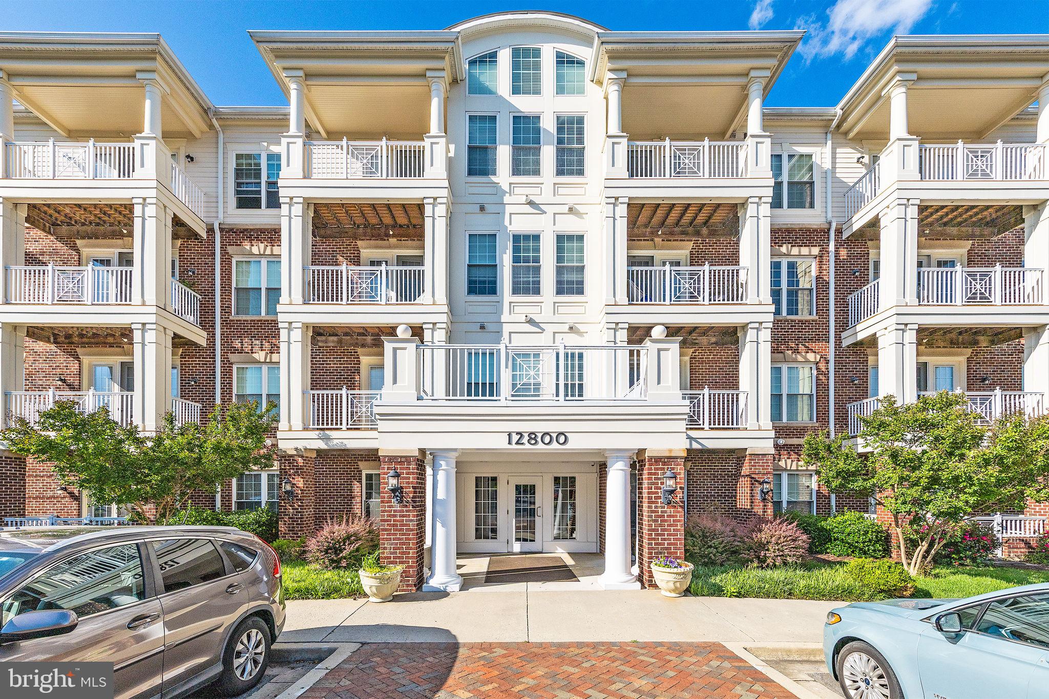 12800 Libertys Delight Dr #403