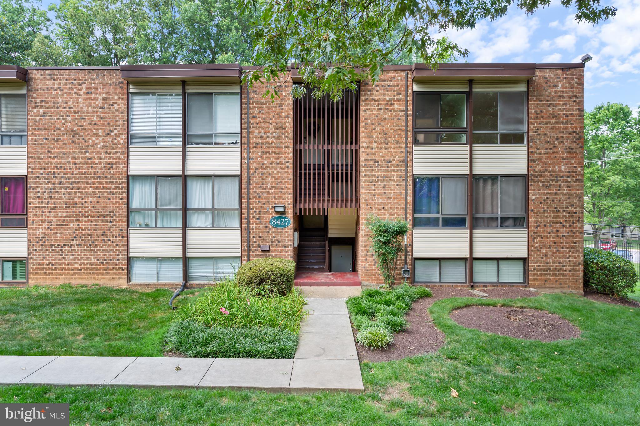 8427 GREENBELT ROAD 202