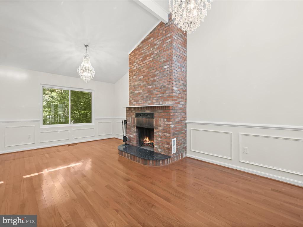 16506 SYLVAN DRIVE