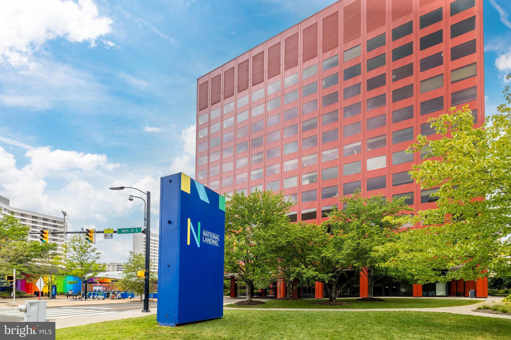 2465 Army Navy Dr #1-111