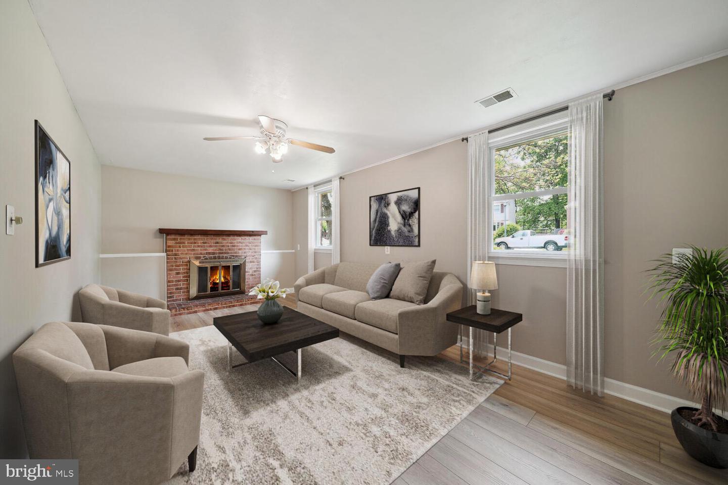 1539 Powells Tavern Pl