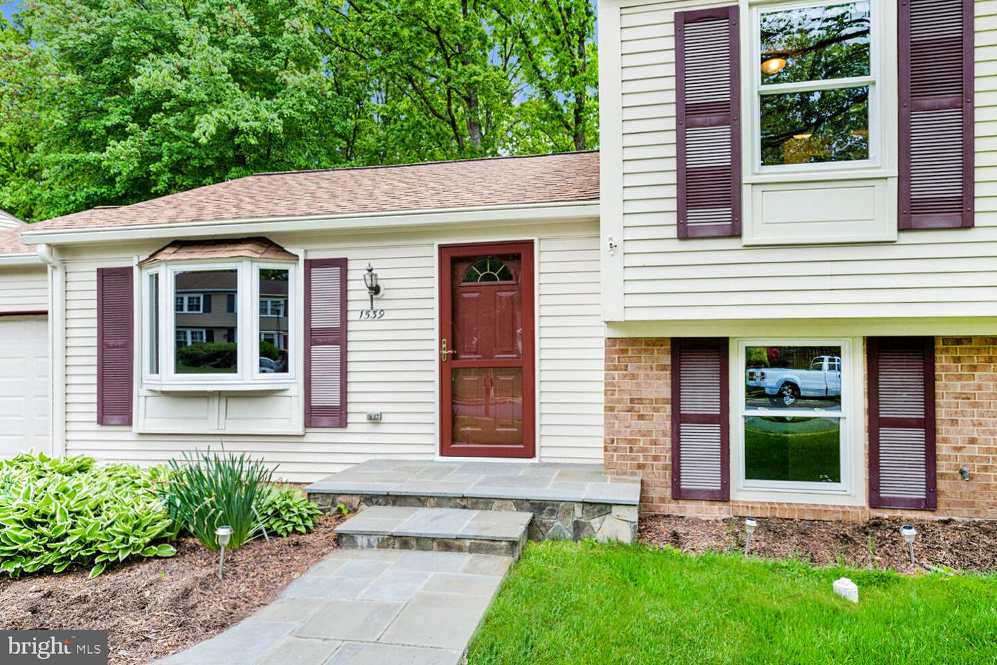 1539 Powells Tavern Pl