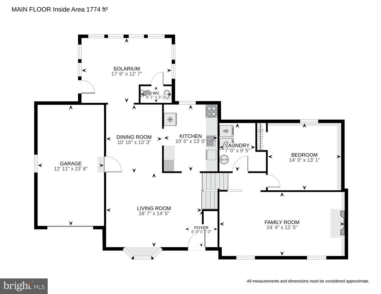 1539 Powells Tavern Pl