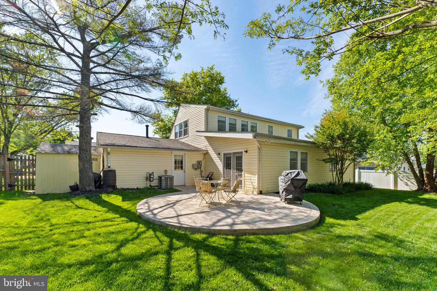4118 Point Hollow Ln