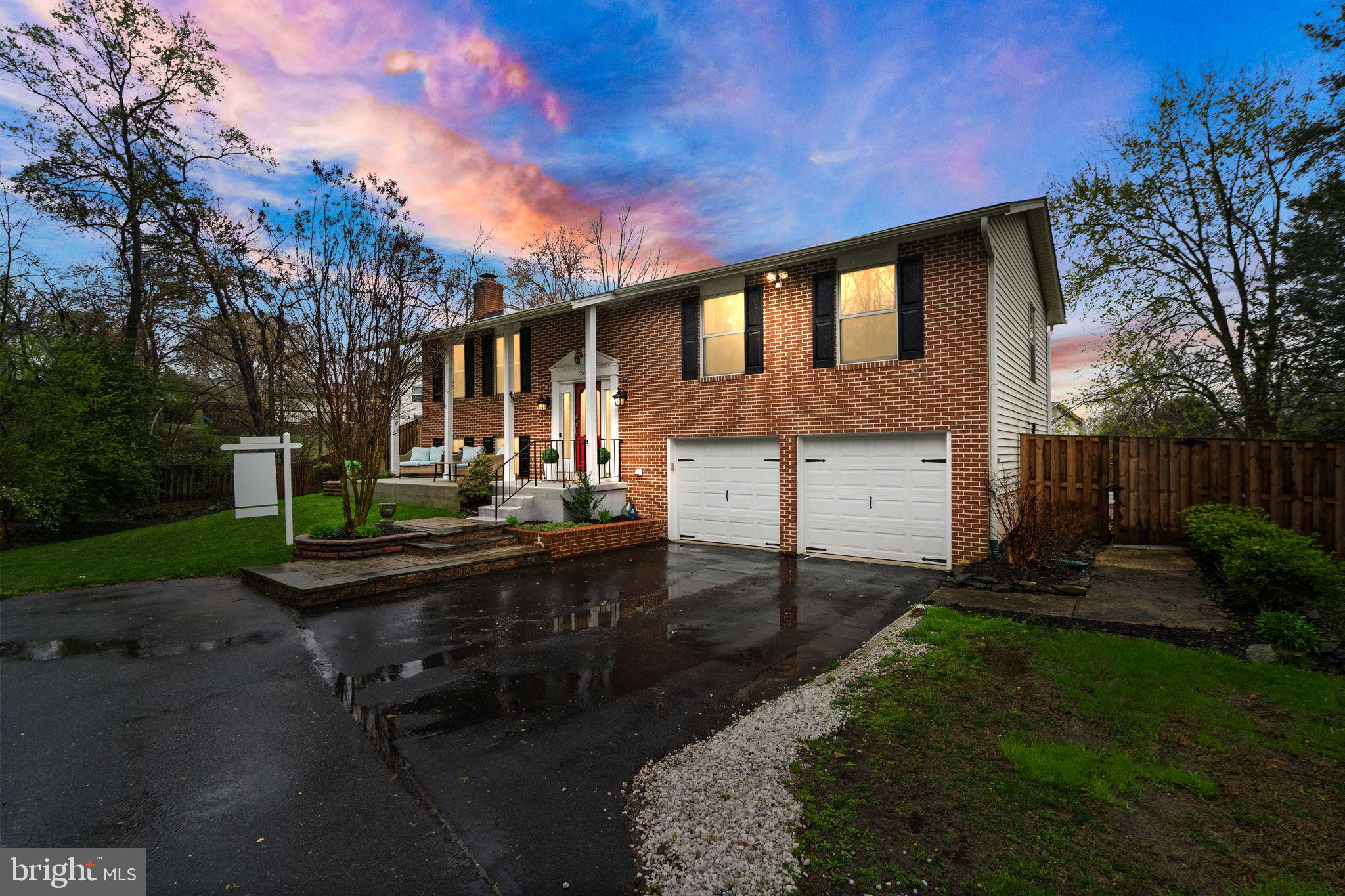 6901 Raspberry Plain Pl