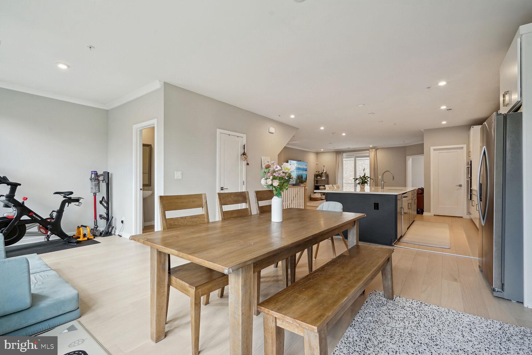 4717 Tatum Mill Way #606