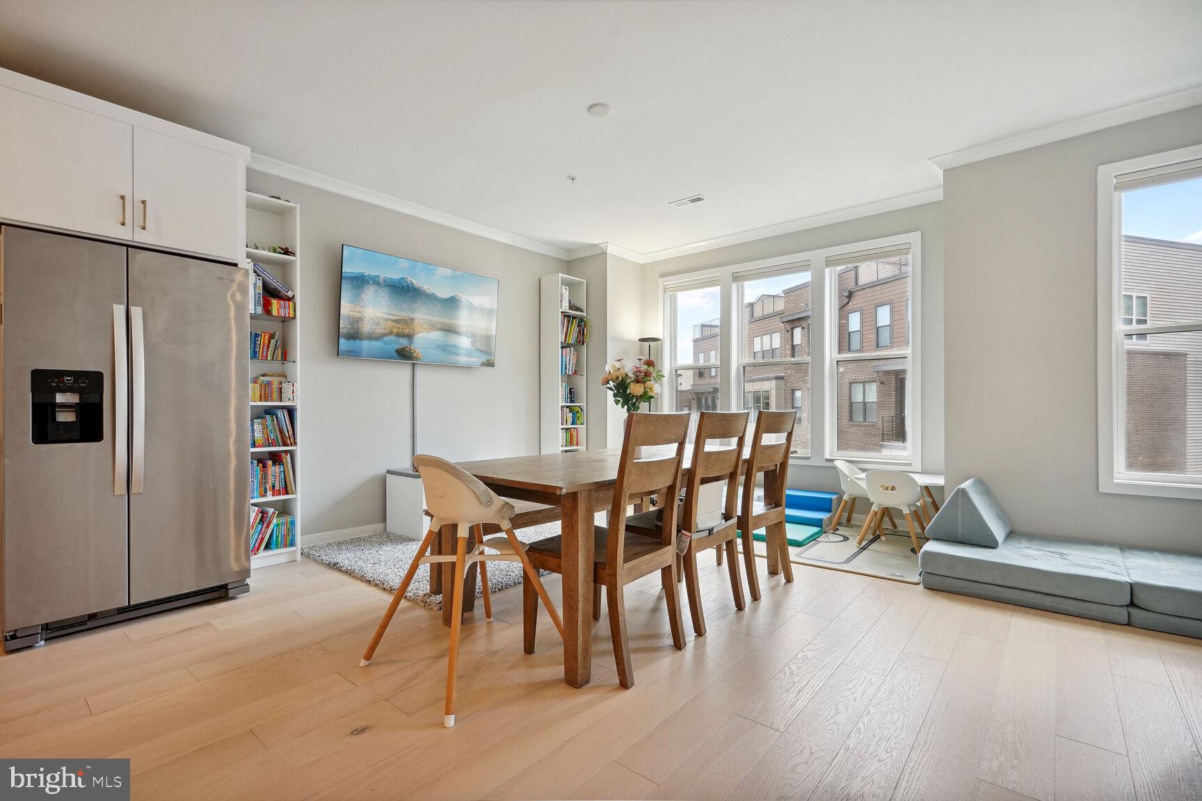 4717 Tatum Mill Way #606