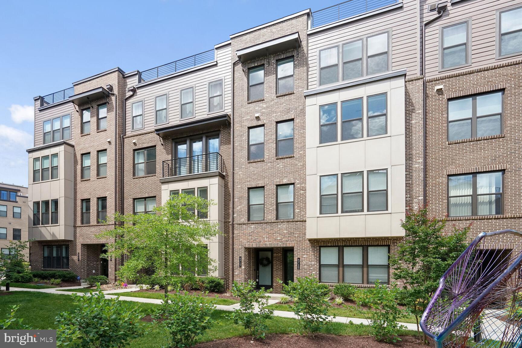 4717 Tatum Mill Way #606