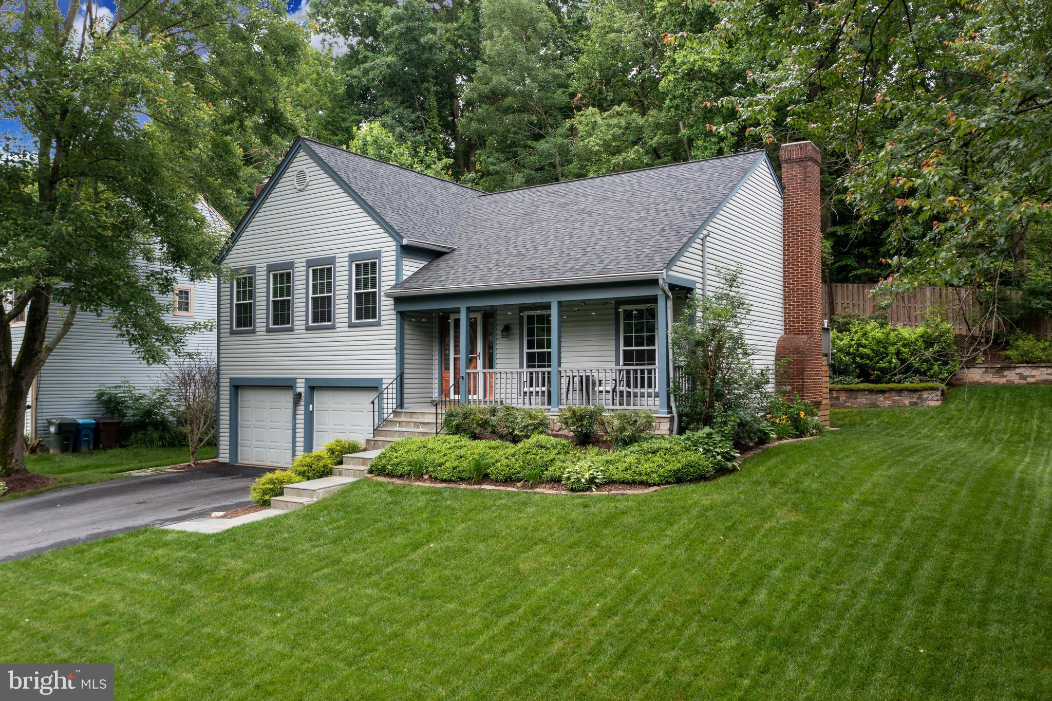 8929 Triple Ridge Rd