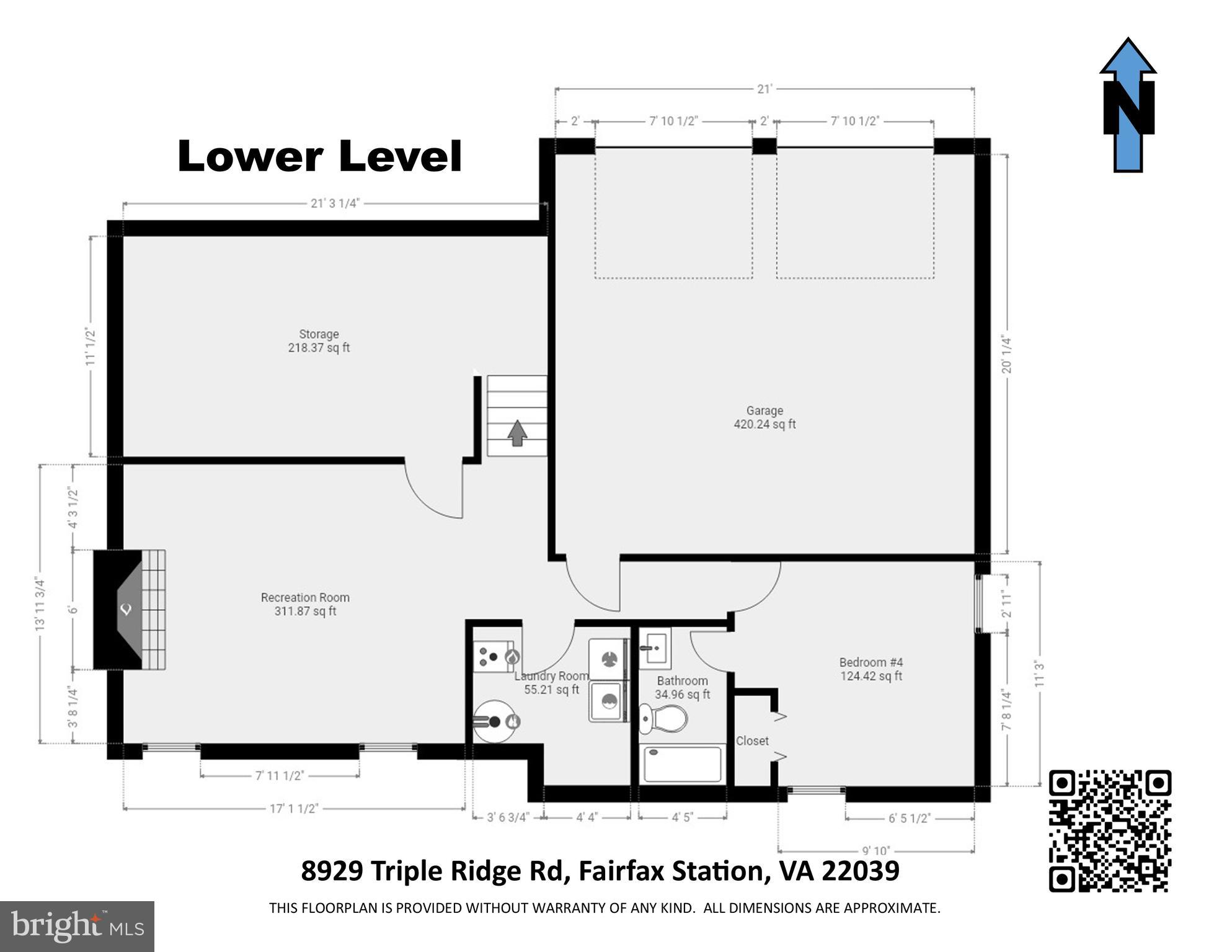 8929 Triple Ridge Rd