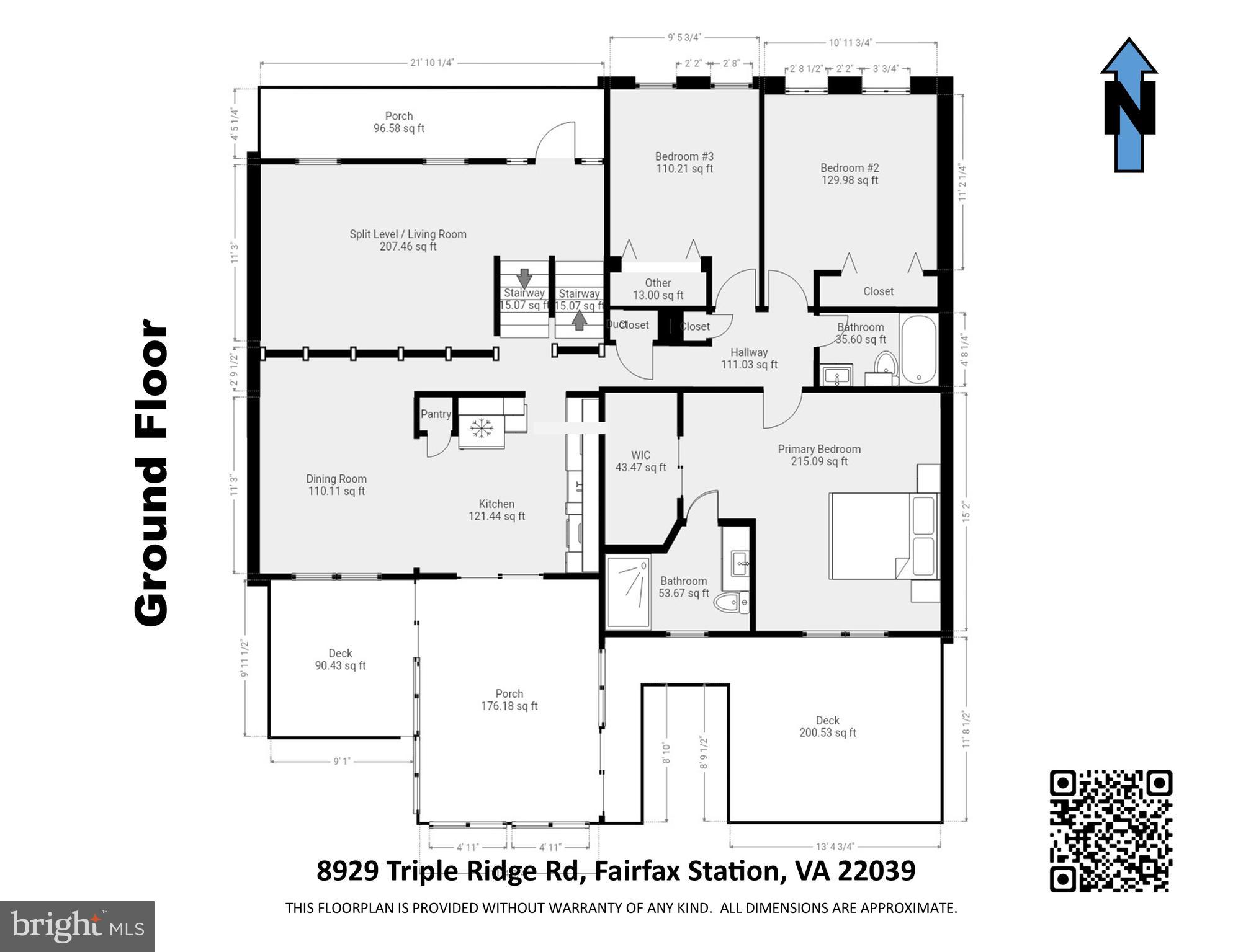 8929 Triple Ridge Rd